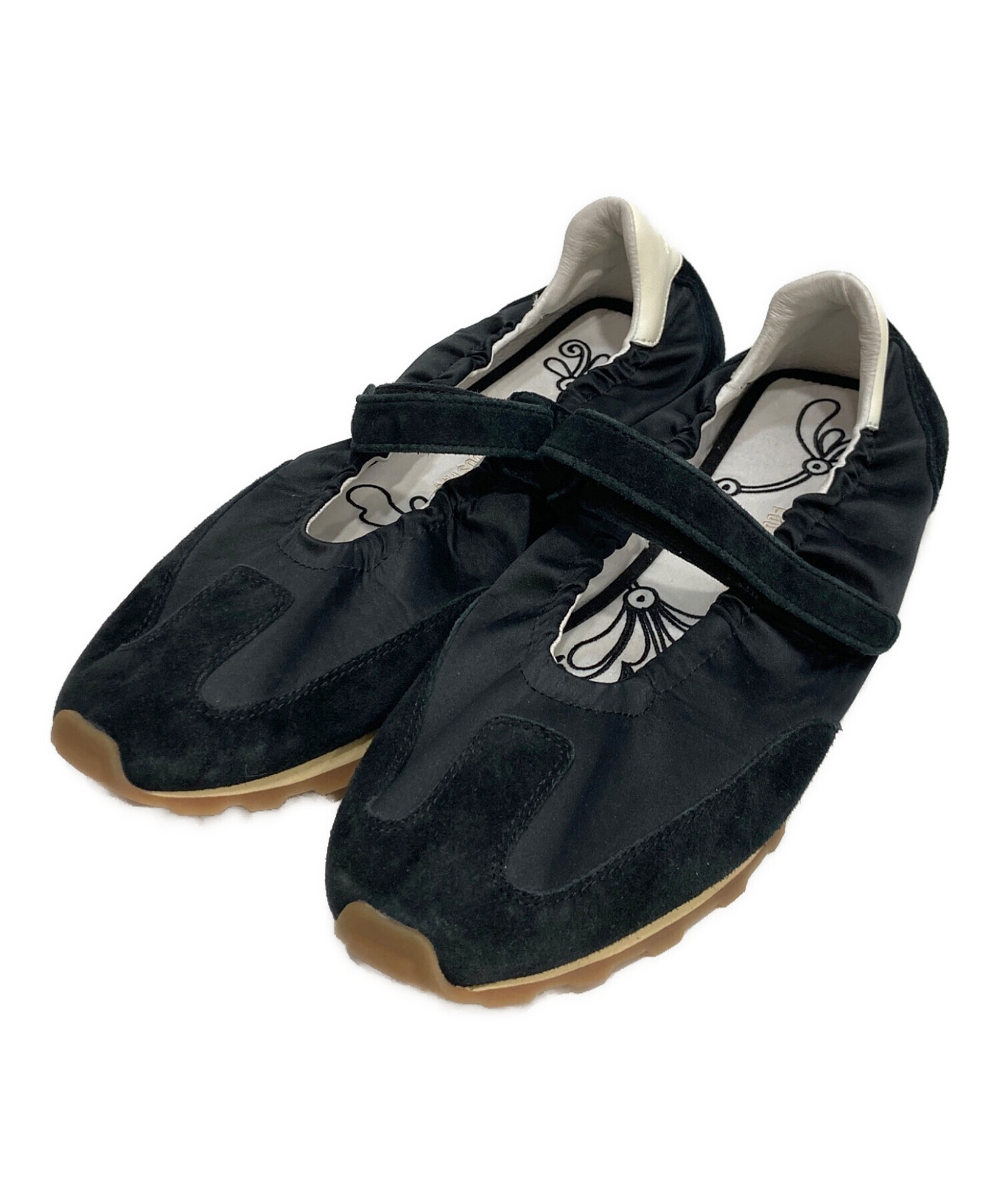 中古・古着通販】FOOT INDUSTRY (フットインダストリー) MARY JANE
