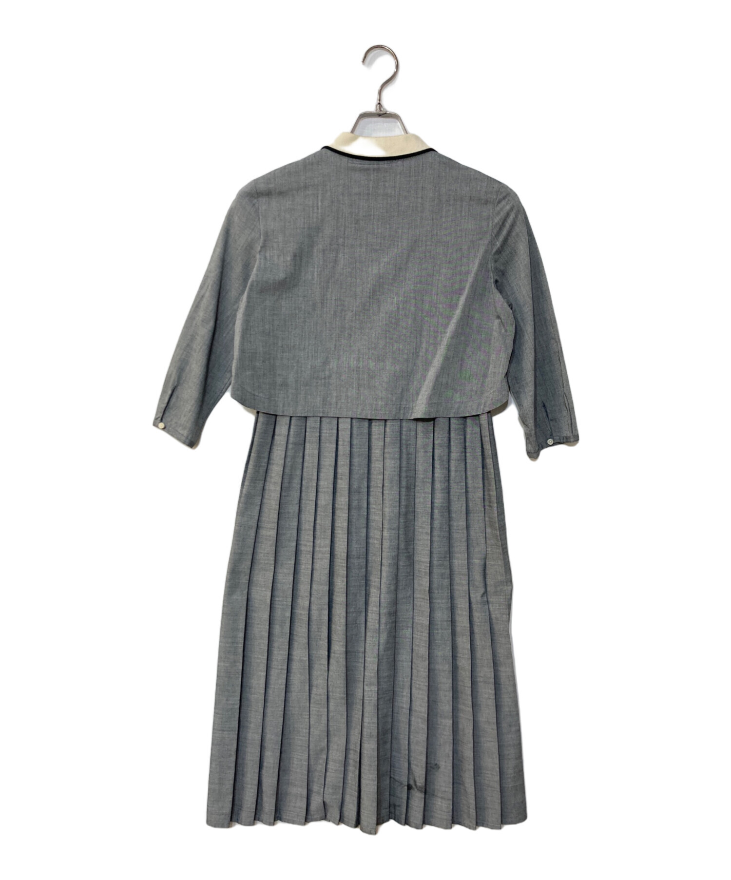 中古・古着通販】FRED PERRY (フレッドペリー) CAROLINA GLASER