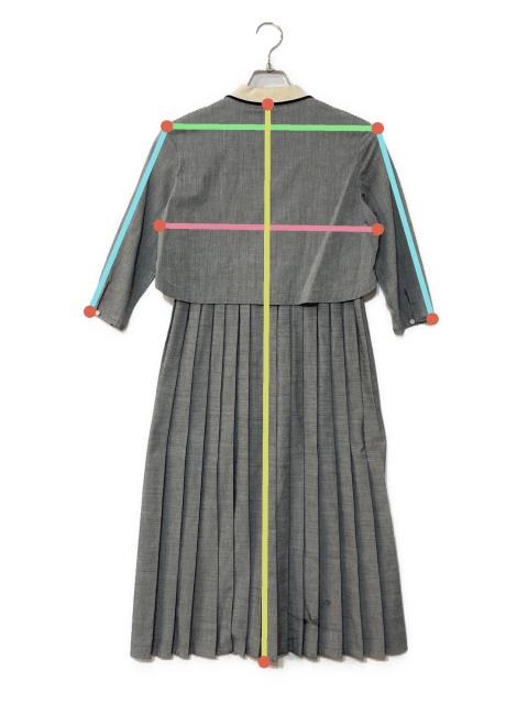 中古・古着通販】FRED PERRY (フレッドペリー) CAROLINA GLASER