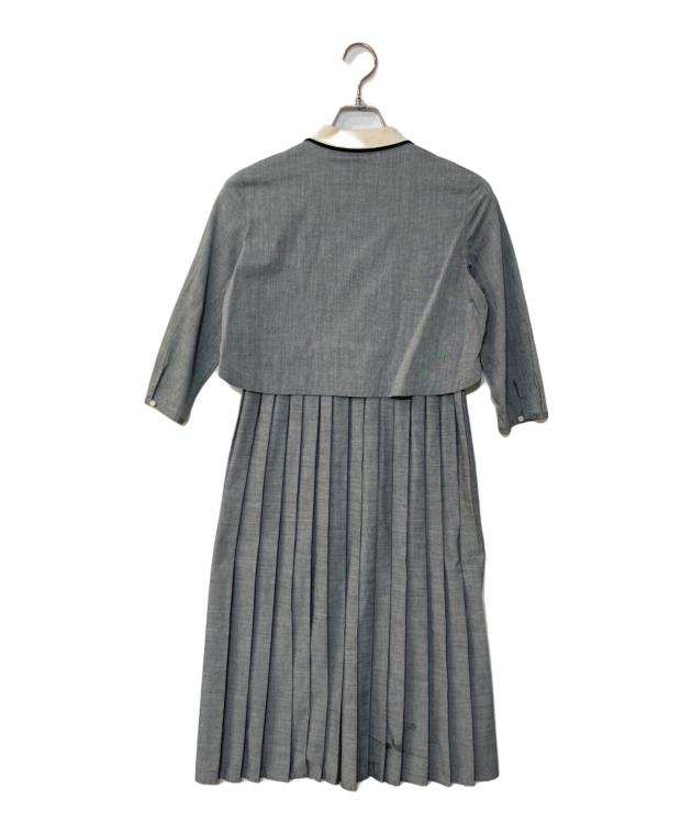 中古・古着通販】FRED PERRY (フレッドペリー) CAROLINA GLASER