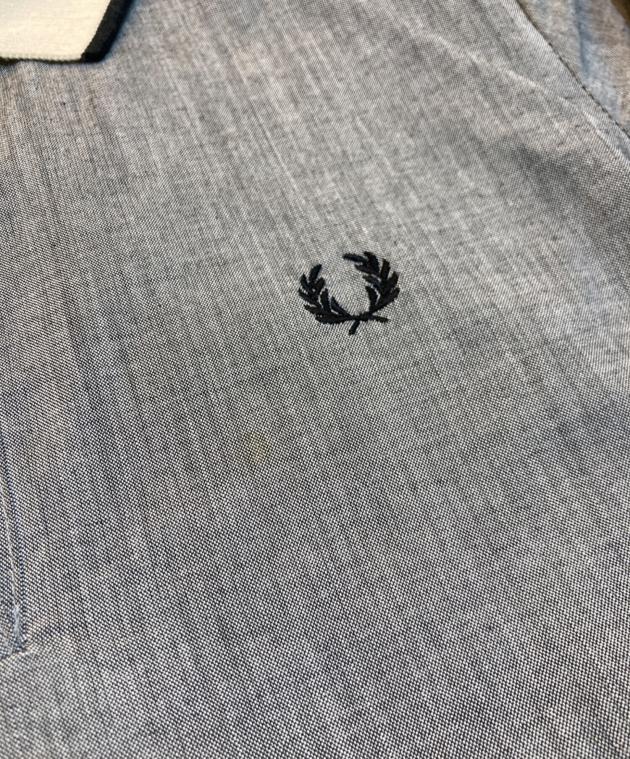 中古・古着通販】FRED PERRY (フレッドペリー) CAROLINA GLASER