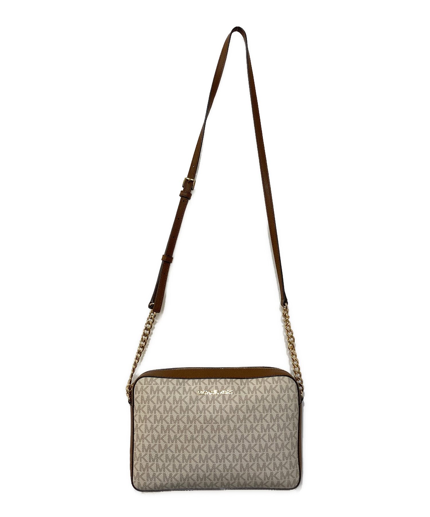 中古・古着通販】MICHAEL KORS (マイケルコース) シグネイチャー