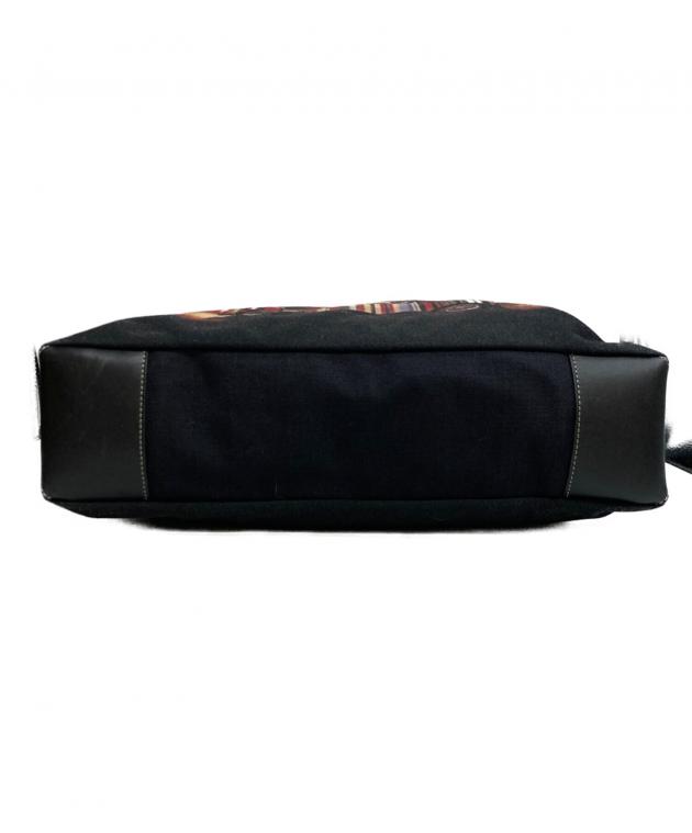 中古・古着通販】Paul Smith (ポールスミス) ミニクーパー柄バック