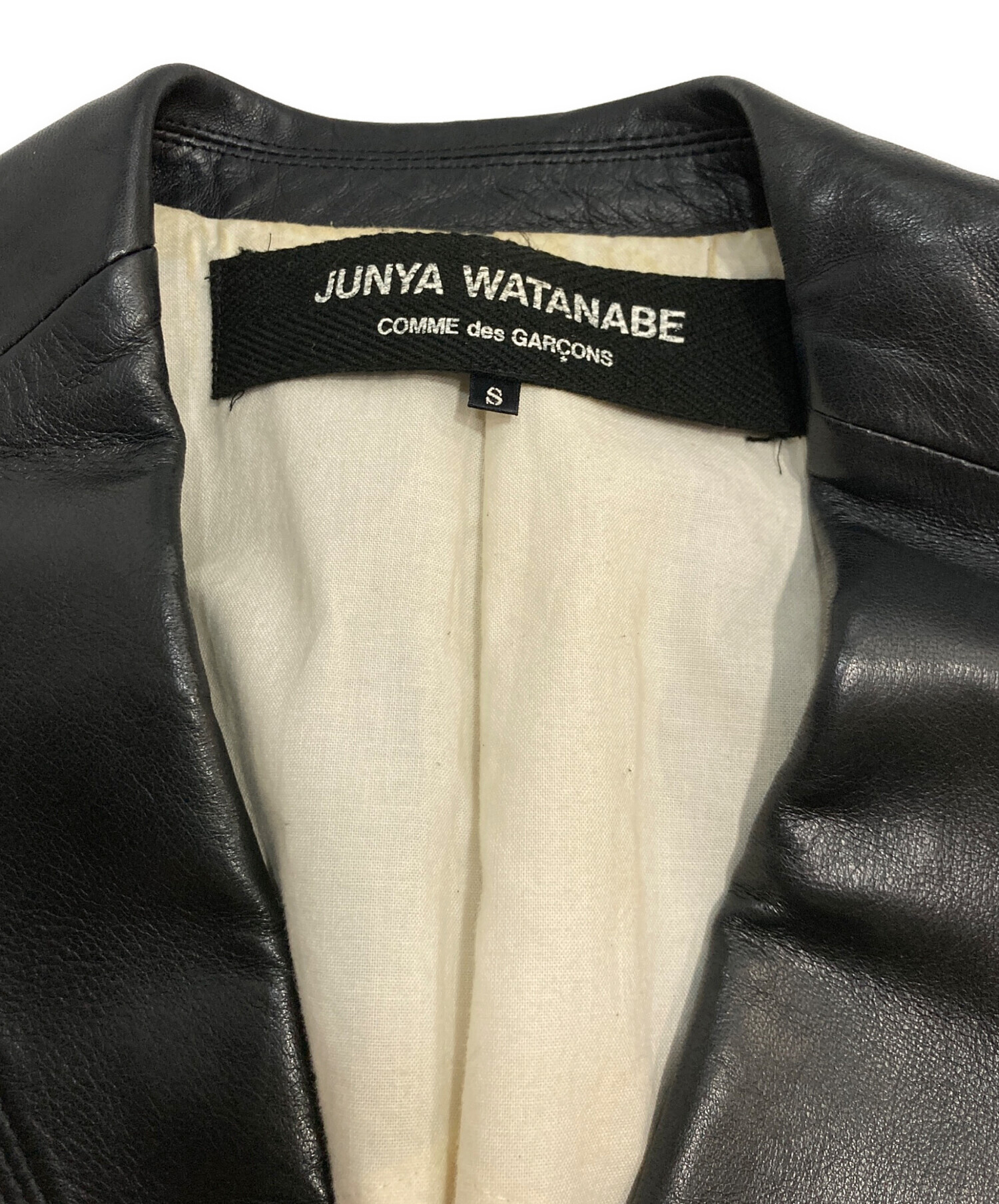 中古・古着通販】JUNYA WATANABE COMME des GARCONS ((ジュンヤ