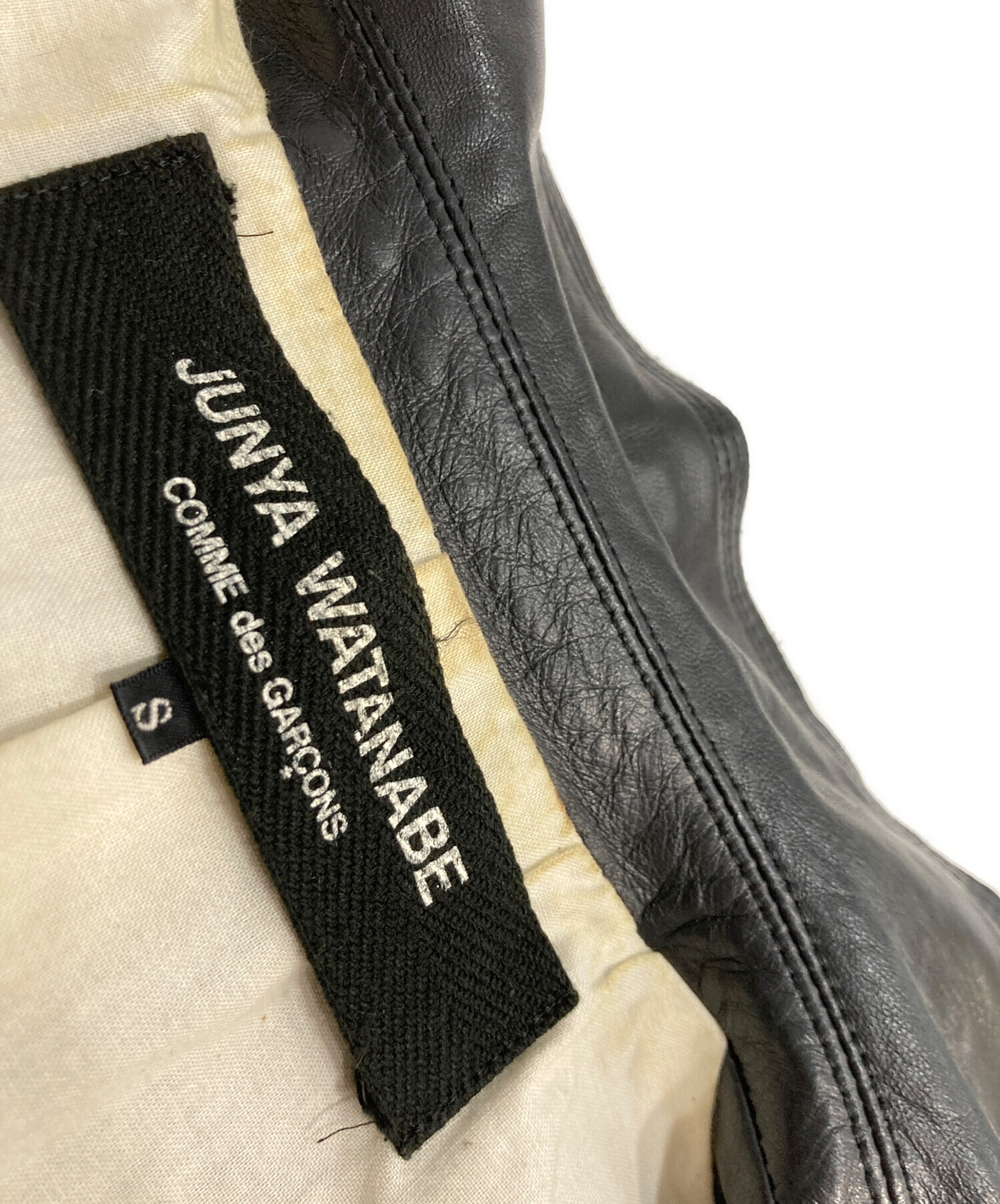 中古・古着通販】JUNYA WATANABE COMME des GARCONS ((ジュンヤ