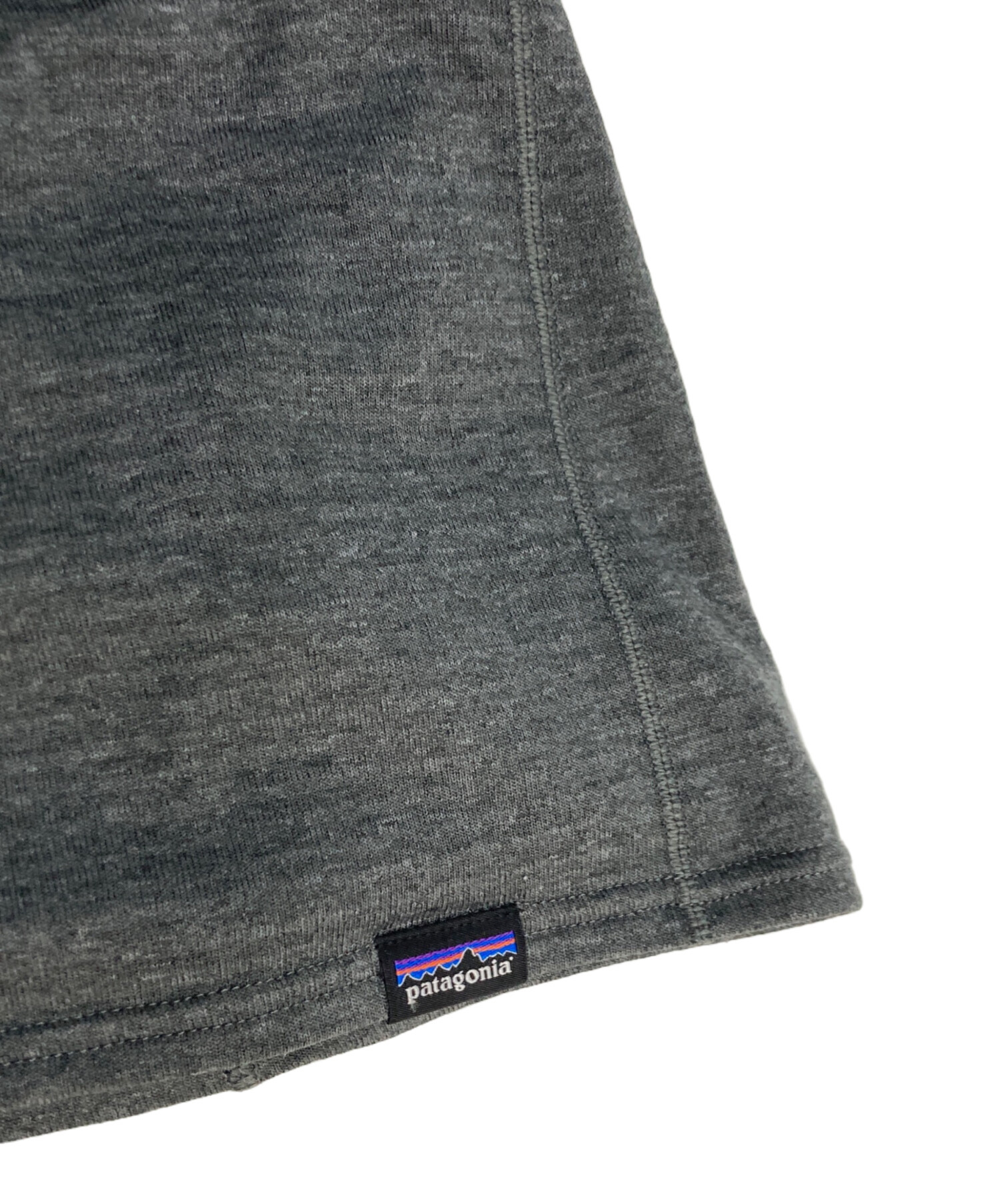 中古・古着通販】Patagonia (パタゴニア) メンズ・キャプリーン