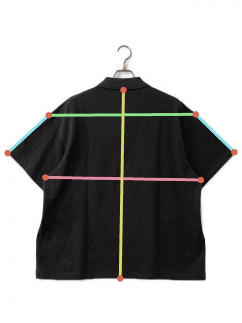 中古・古着通販】Graphpaper (グラフペーパー) Cotton Pique Jersey S