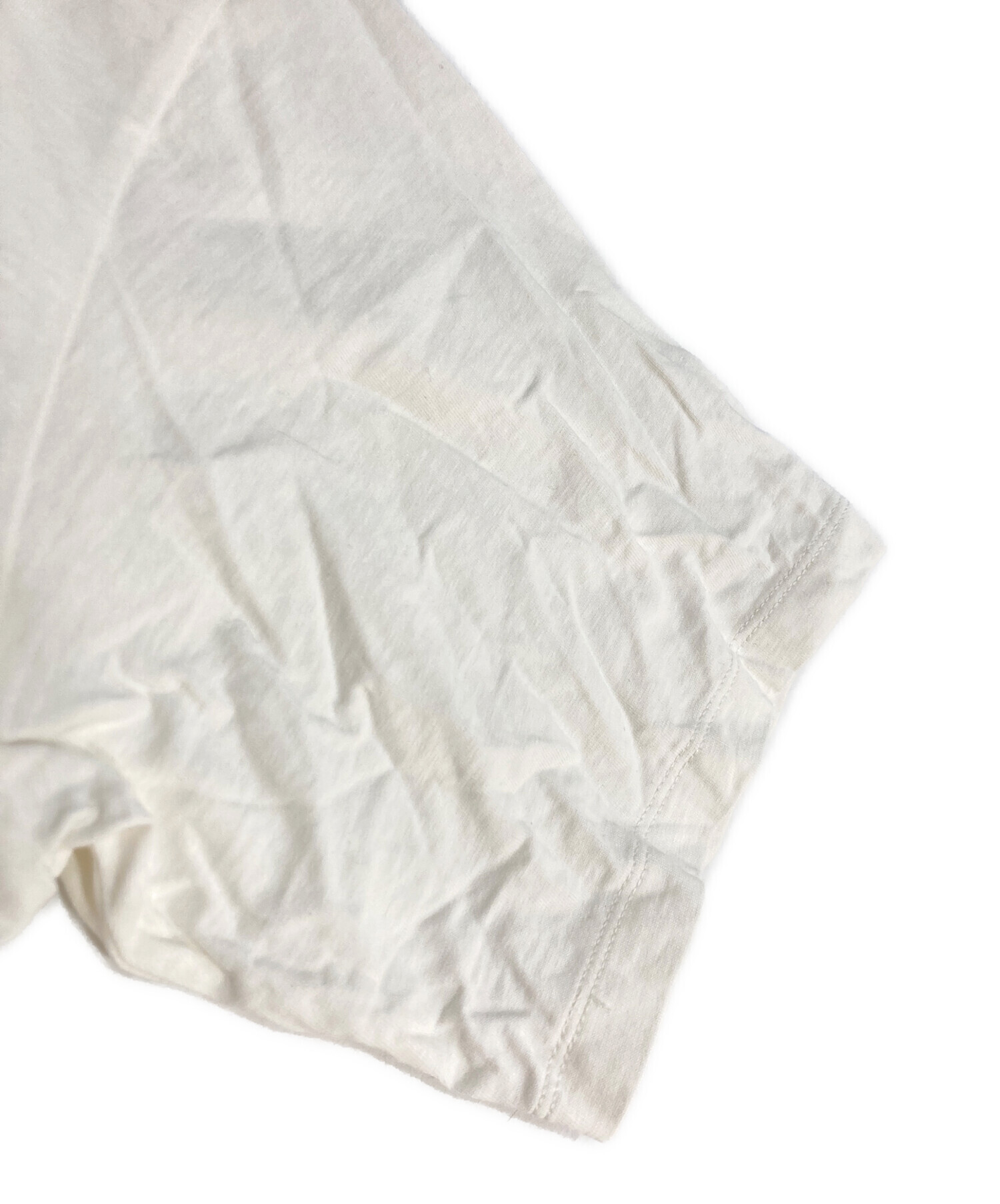 中古・古着通販】Graphpaper (グラフペーパー) Recycled Cotton Jersey