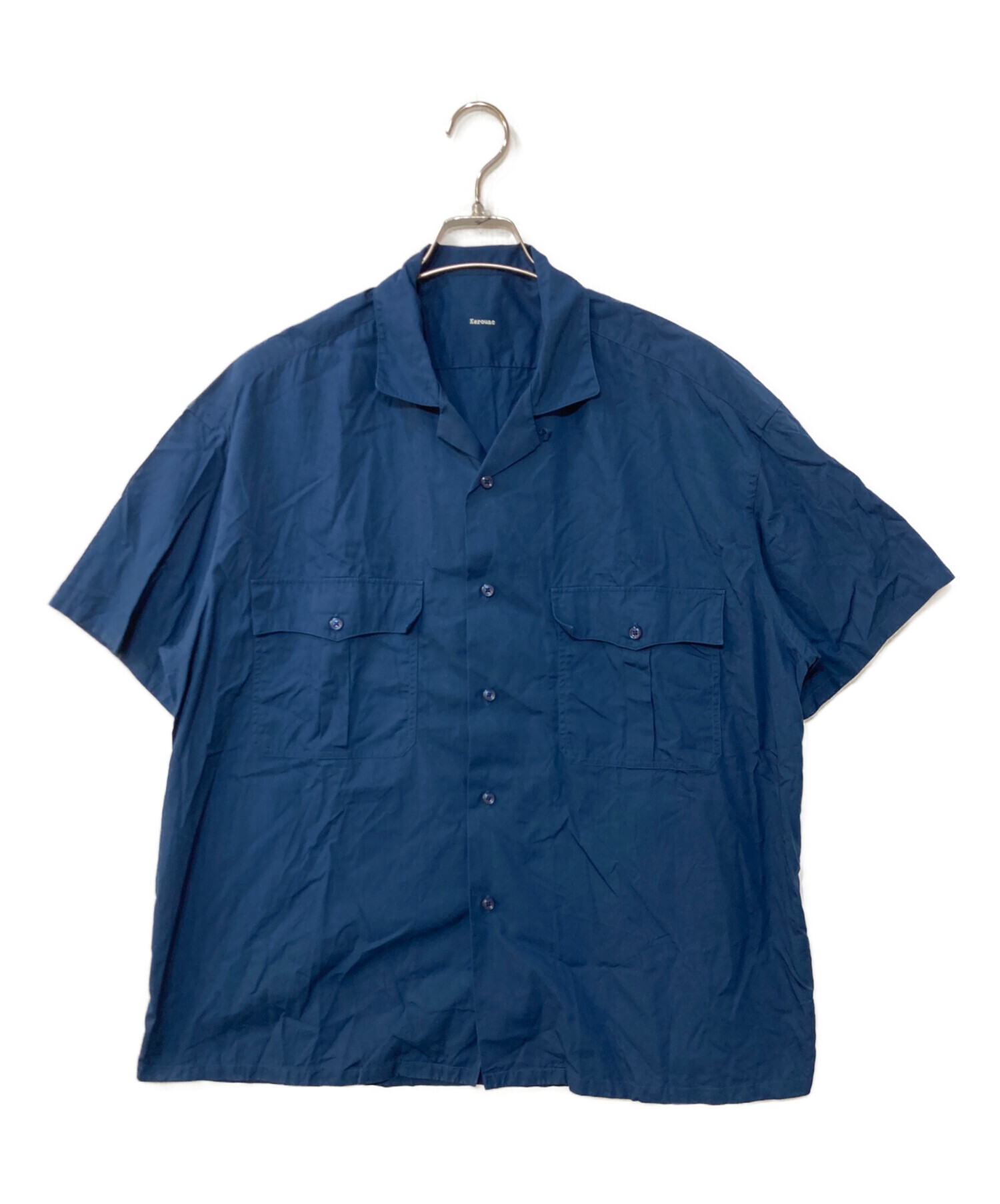 中古・古着通販】Porter Classic (ポータークラシック) KEROUAC