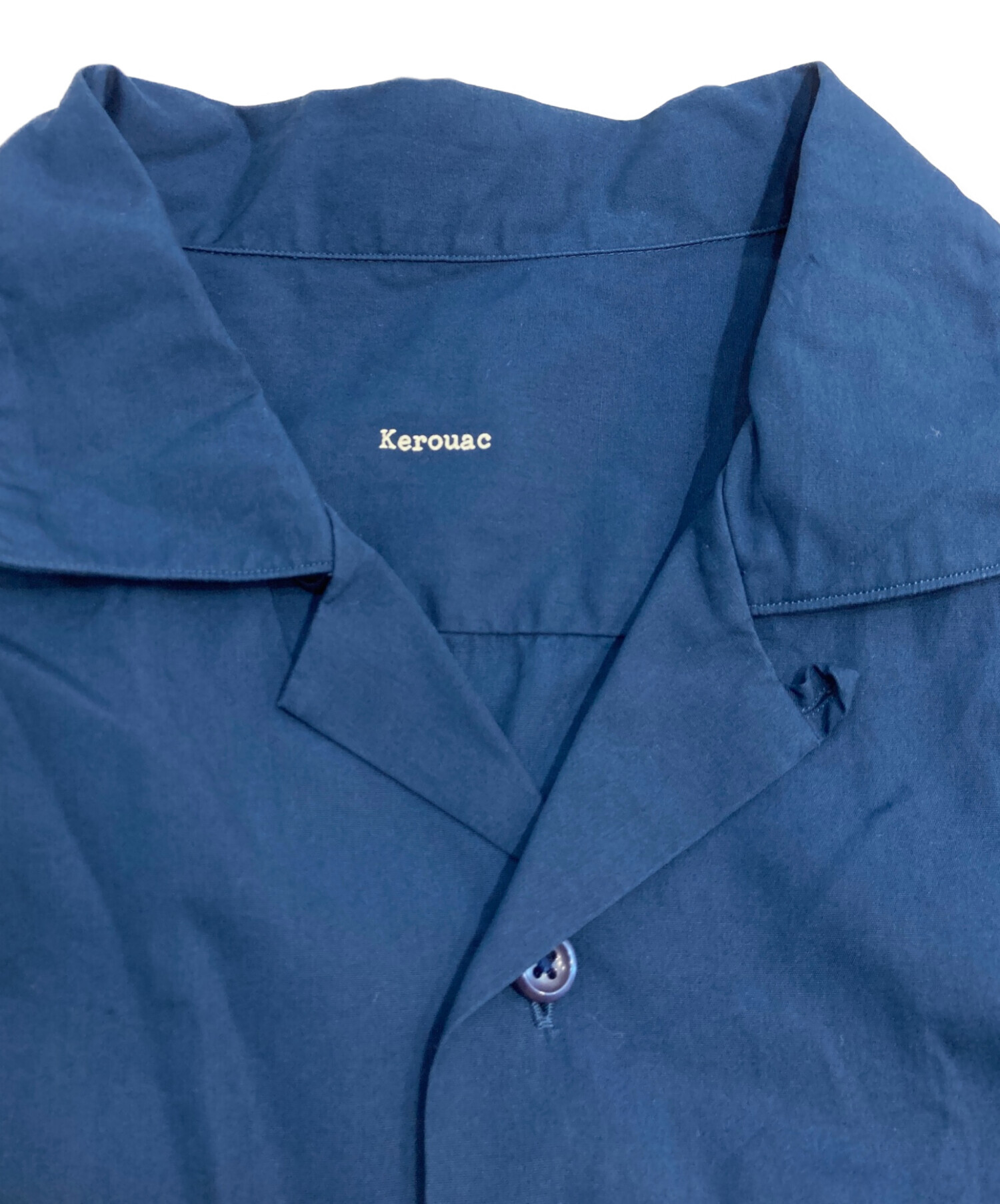 中古・古着通販】Porter Classic (ポータークラシック) KEROUAC
