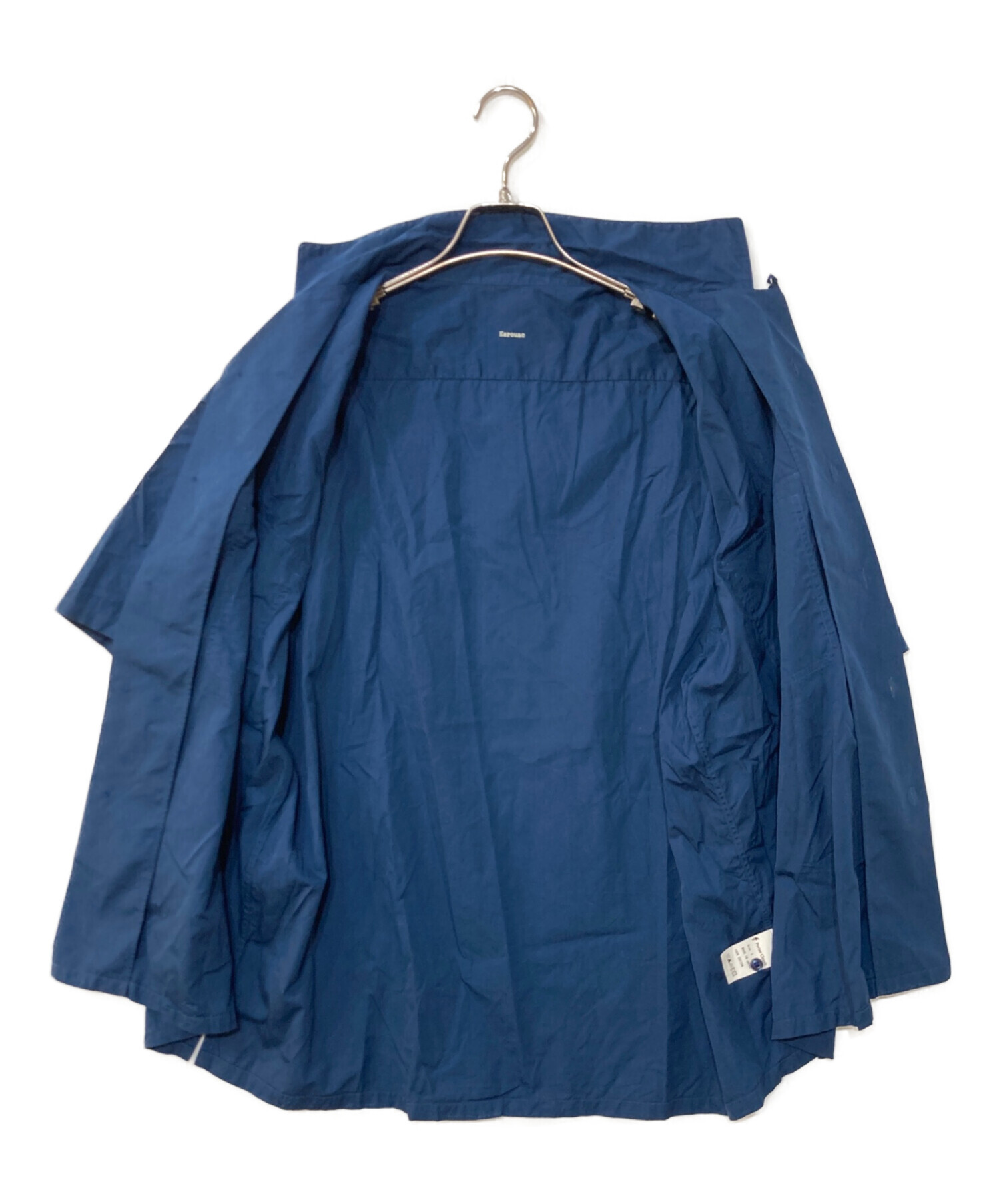 中古・古着通販】Porter Classic (ポータークラシック) KEROUAC