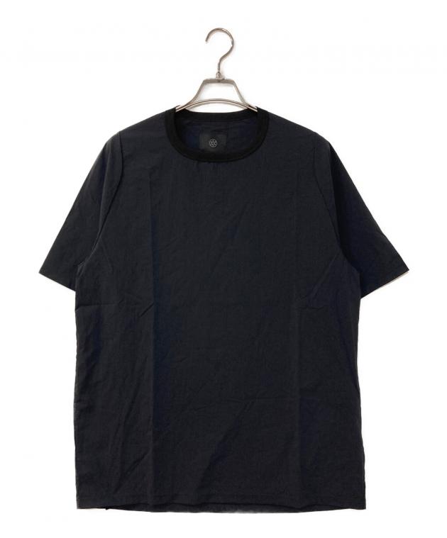TEATORA cartridge tee sm サイズ5 美品 中古・古着通販】teatora (テアトラ) CARTRIDGE TEE DR ネイビー
