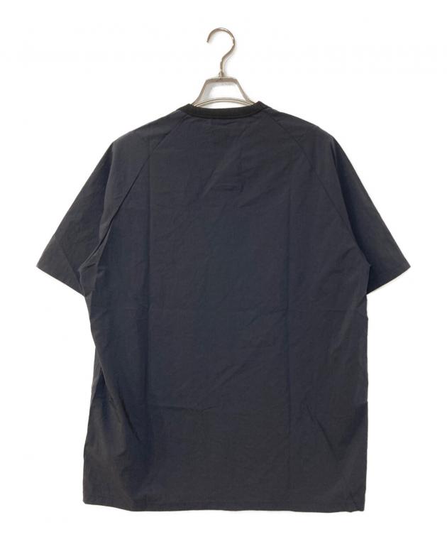TEATORA cartridge tee sm サイズ5 美品 中古・古着通販】teatora (テアトラ) CARTRIDGE TEE DR ネイビー