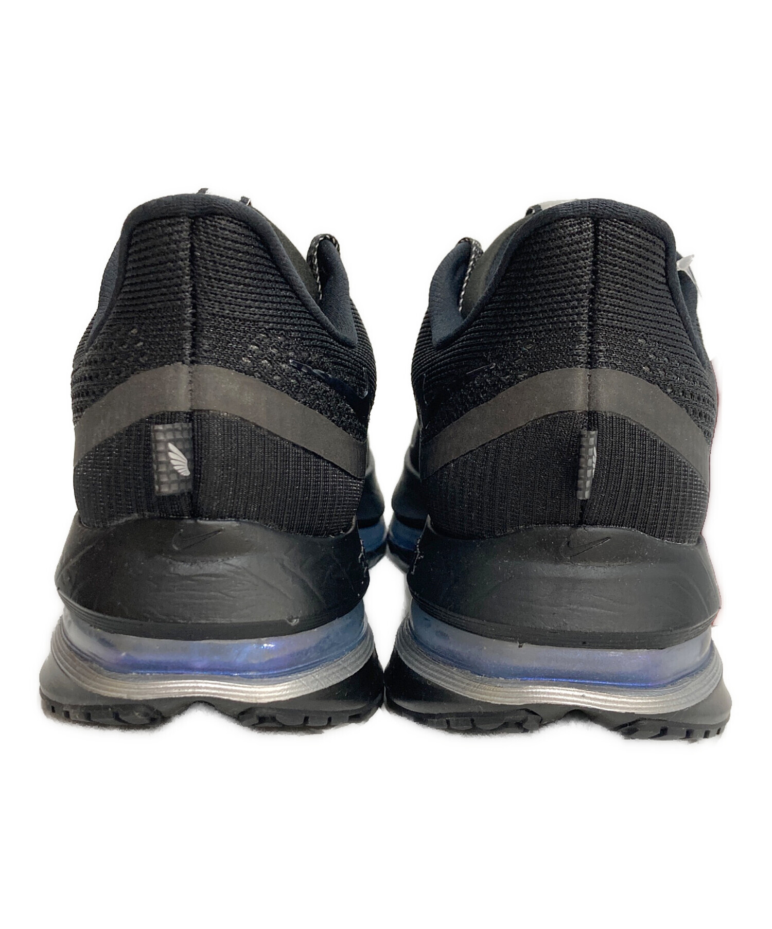 中古・古着通販】NIKE (ナイキ) PEGASUS PREMIUM BLACK ローカット 