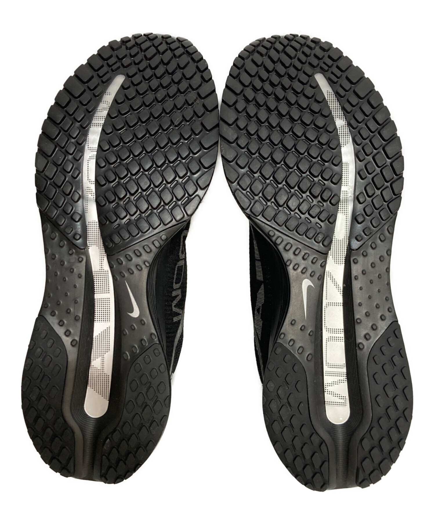 中古・古着通販】NIKE (ナイキ) PEGASUS PREMIUM BLACK ローカット 