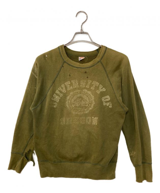 中古・古着通販】Champion (チャンピオン) 60's ヴィンテージカレッジ
