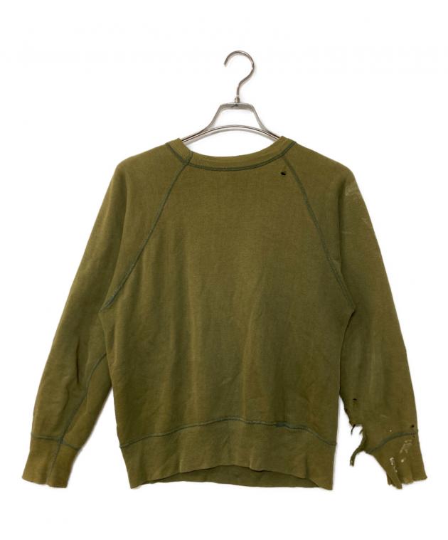 中古・古着通販】Champion (チャンピオン) 60's ヴィンテージカレッジ