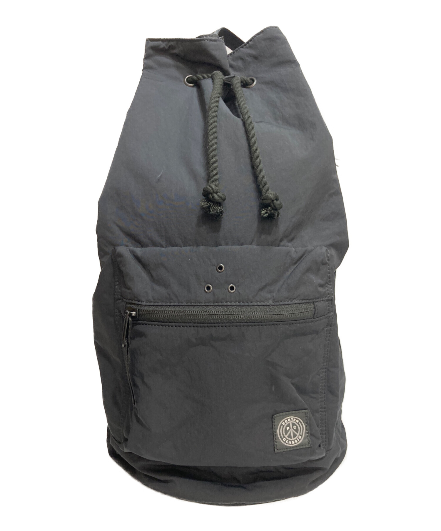 中古・古着通販】Porter Classic (ポータークラシック) SHEEN NYLON