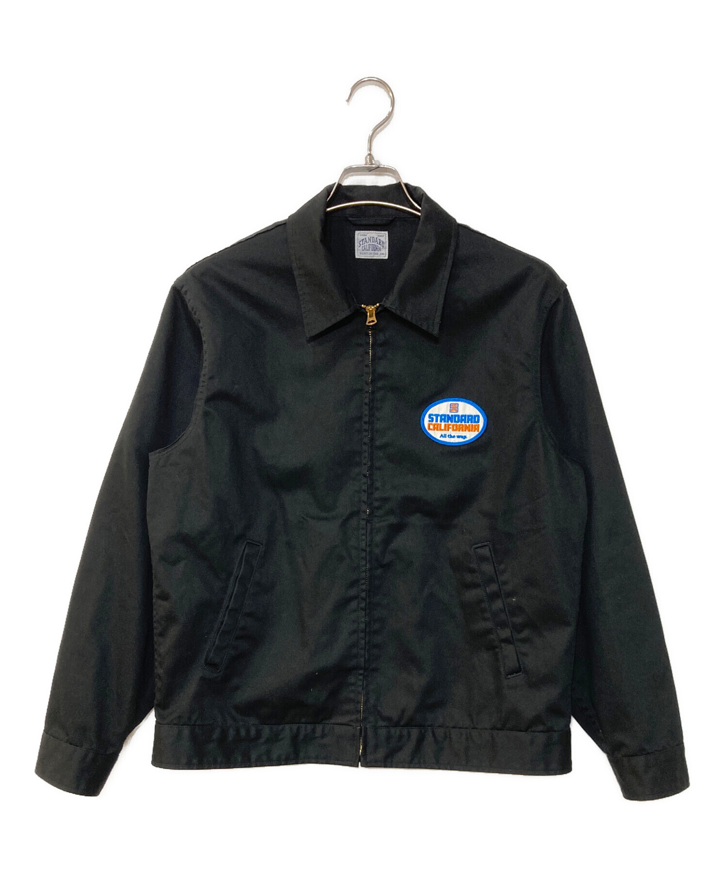中古・古着通販】STANDARD CALIFORNIA (スタンダードカリフォルニア