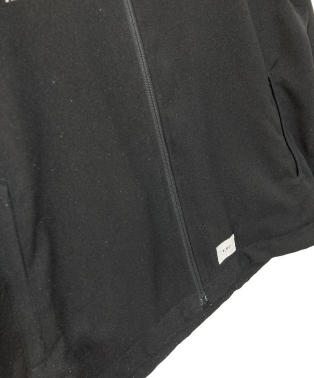 中古・古着通販】WTAPS (ダブルタップス) TRACK / JACKET / POLY