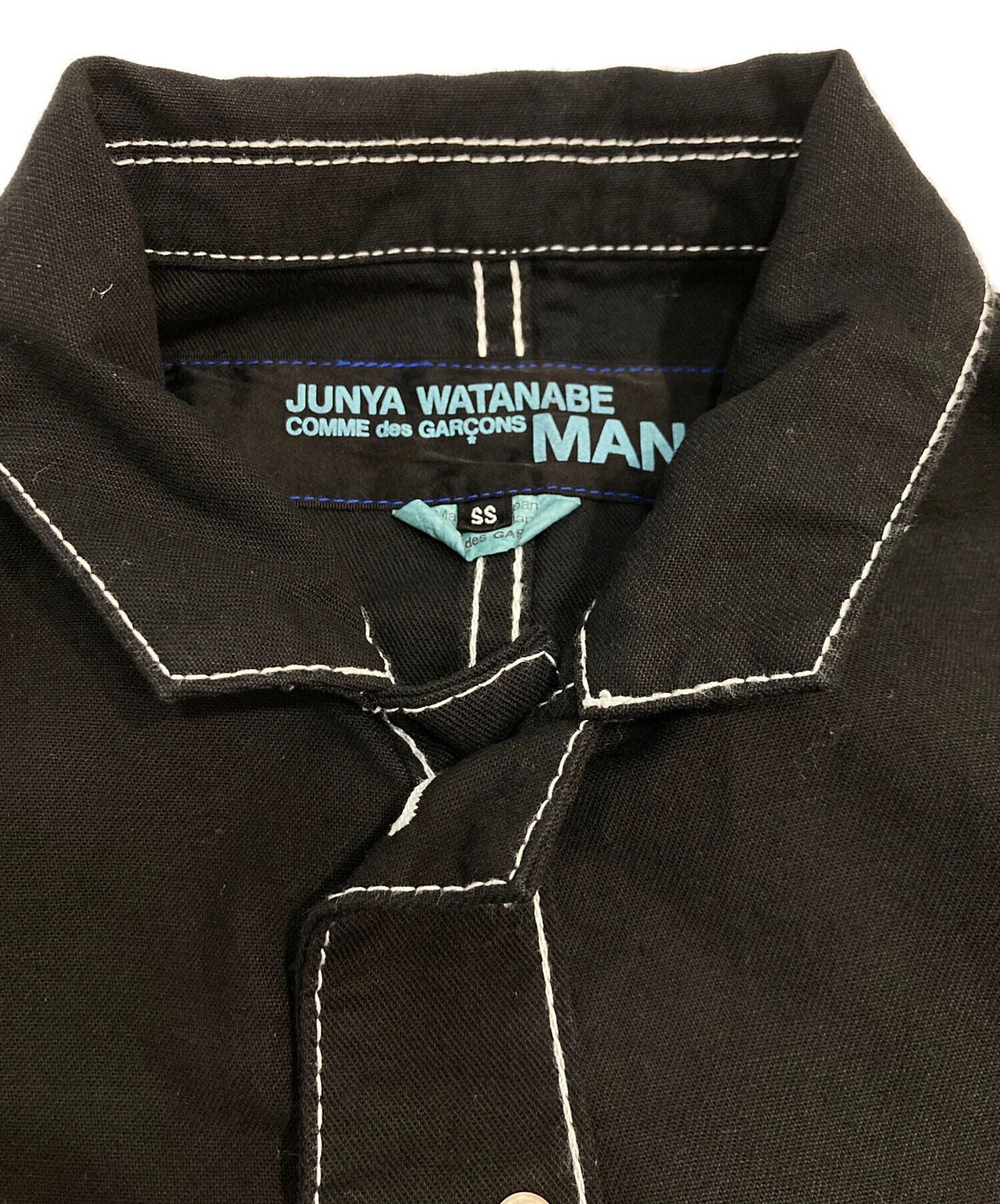 中古・古着通販】JUNYA WATANABE MAN (ジュンヤワタナベマン