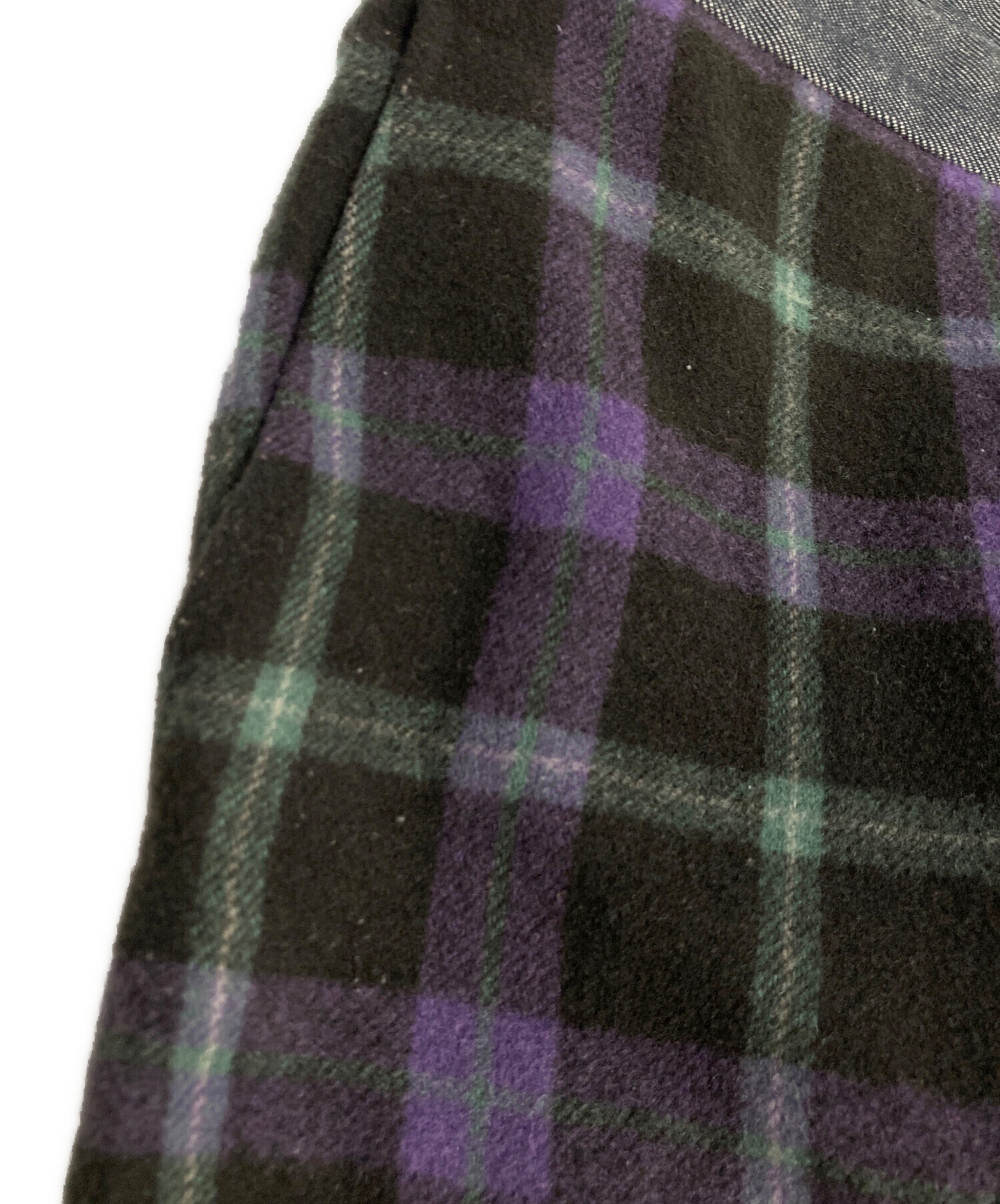 中古・古着通販】COMME des GARCONS HOMME PLUS (コムデギャルソンオム