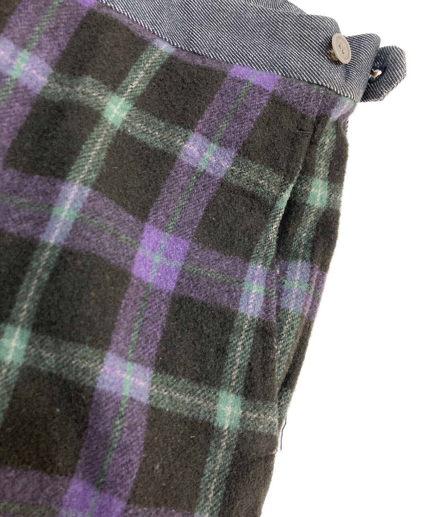 中古・古着通販】COMME des GARCONS HOMME PLUS (コムデギャルソンオム