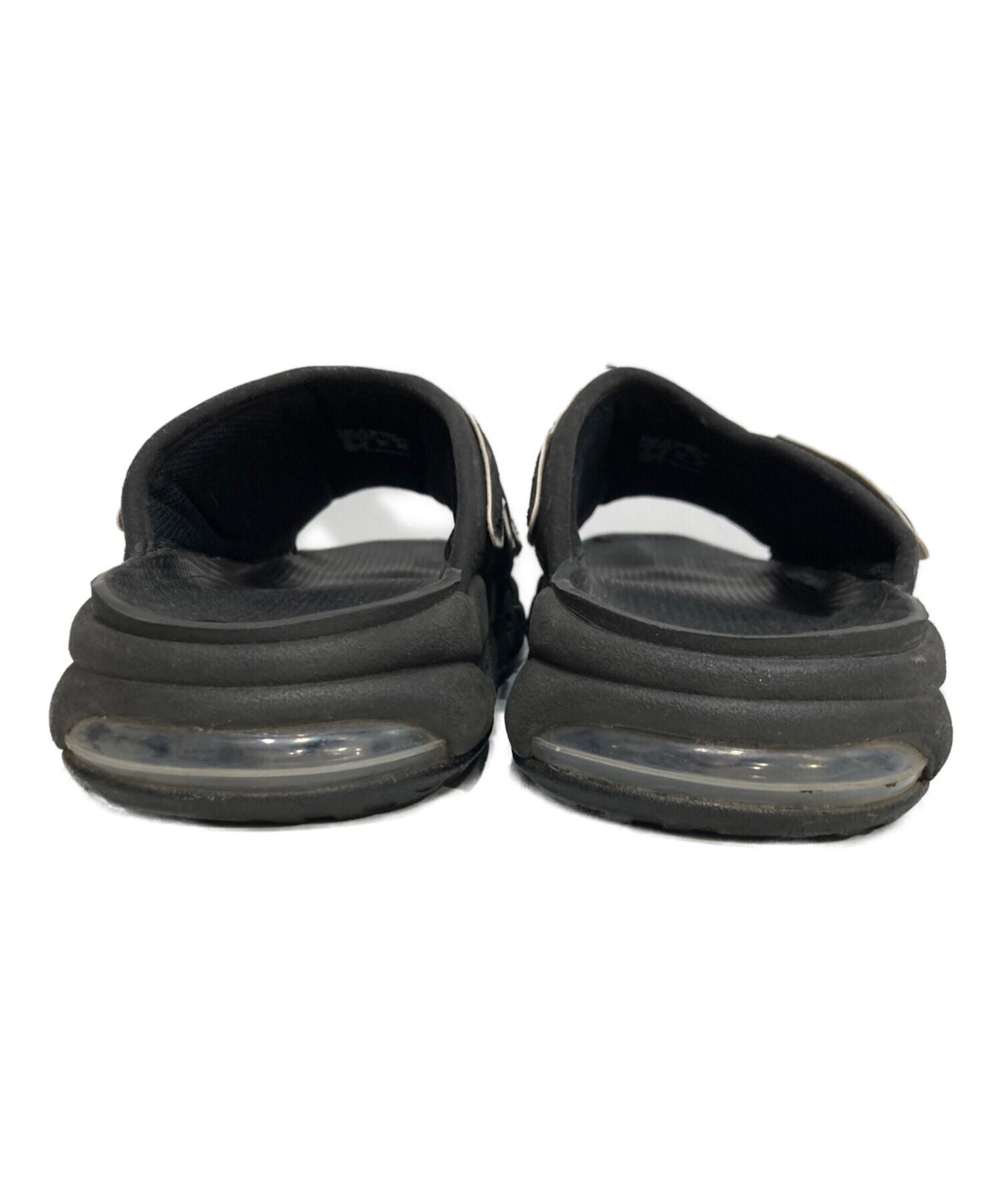 中古・古着通販】NIKE (ナイキ) Air More Uptempo Slide エアモア