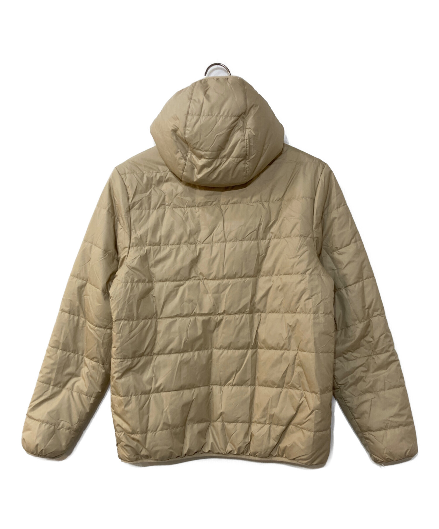 【新品未使用】パタゴニア リバーシブル レディ フレディ フーディ XXL 中古・古着通販】Patagonia (パタゴニア) Reversible Ready Freddy