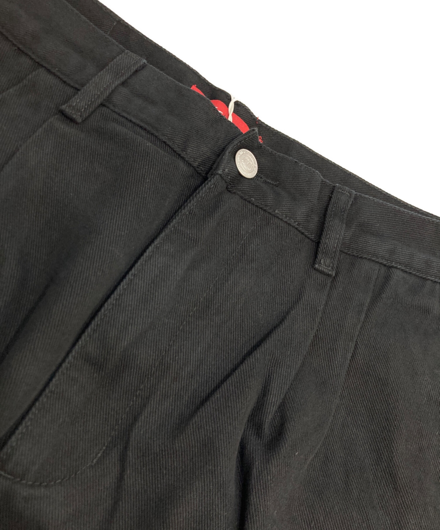 中古・古着通販】mutimer (ミューティマー) Everyday Pleats タック