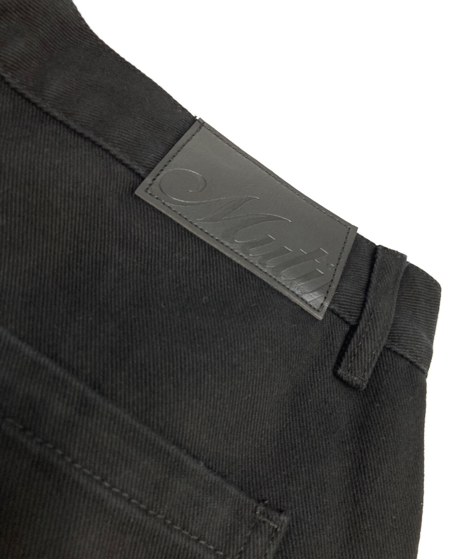 中古・古着通販】mutimer (ミューティマー) Everyday Pleats タック