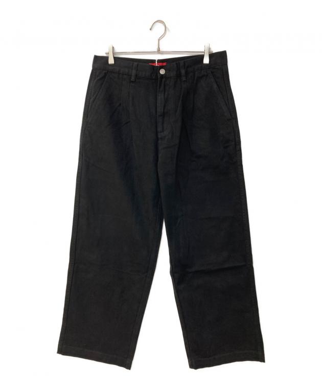 中古・古着通販】mutimer (ミューティマー) Everyday Pleats タック 