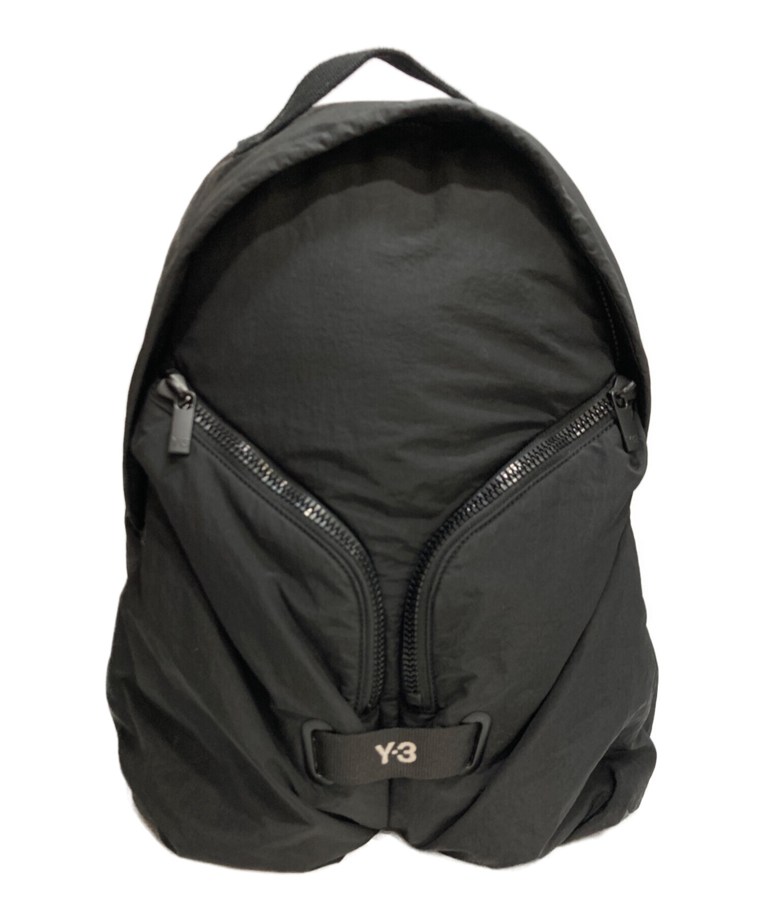 中古・古着通販】Y-3 (ワイスリー) TECH BACK PACK テック バック