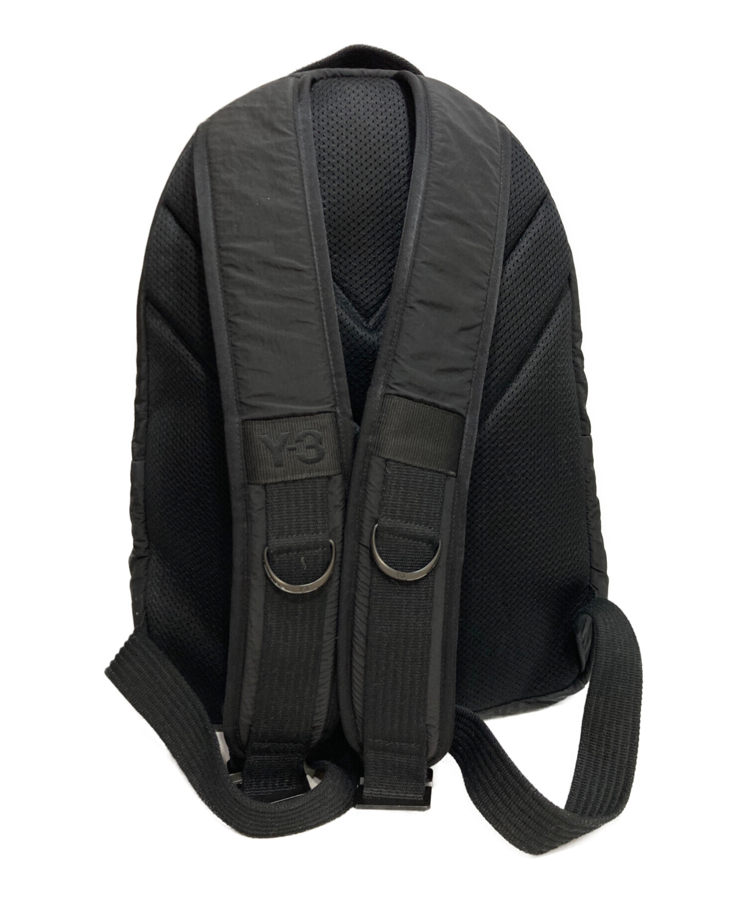 中古・古着通販】Y-3 (ワイスリー) TECH BACK PACK テック バック 