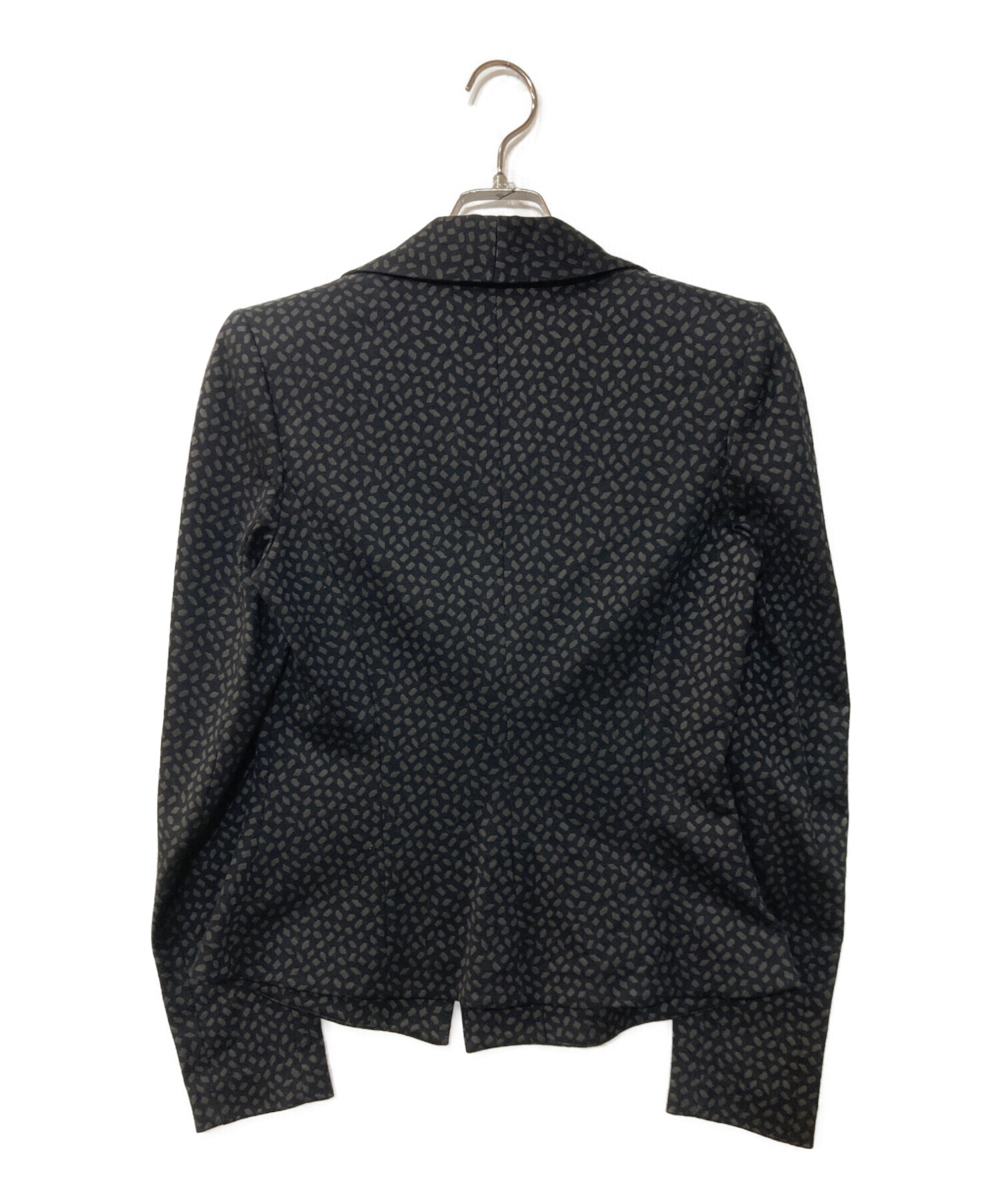 ハ*オ様 Armani collezioni ジャケット 中古・古着通販】ARMANI COLLEZIONI (アルマーニ コレツィオーニ) 総柄