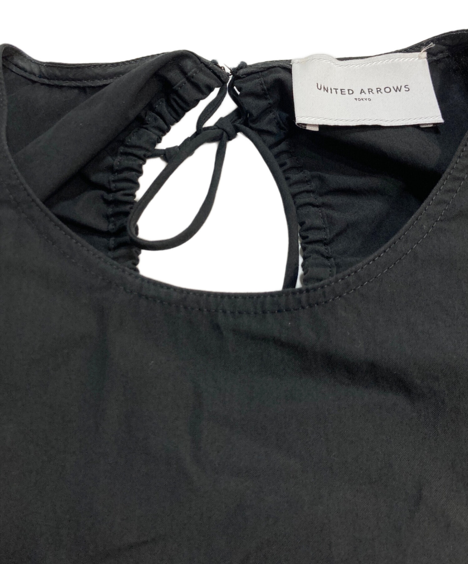 中古・古着通販】UNITED ARROWS (ユナイテッドアローズ) オープン