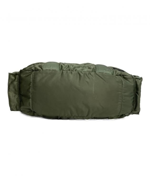 中古・古着通販】PORTER (ポーター) TANKER BOSTON BAG タンカー