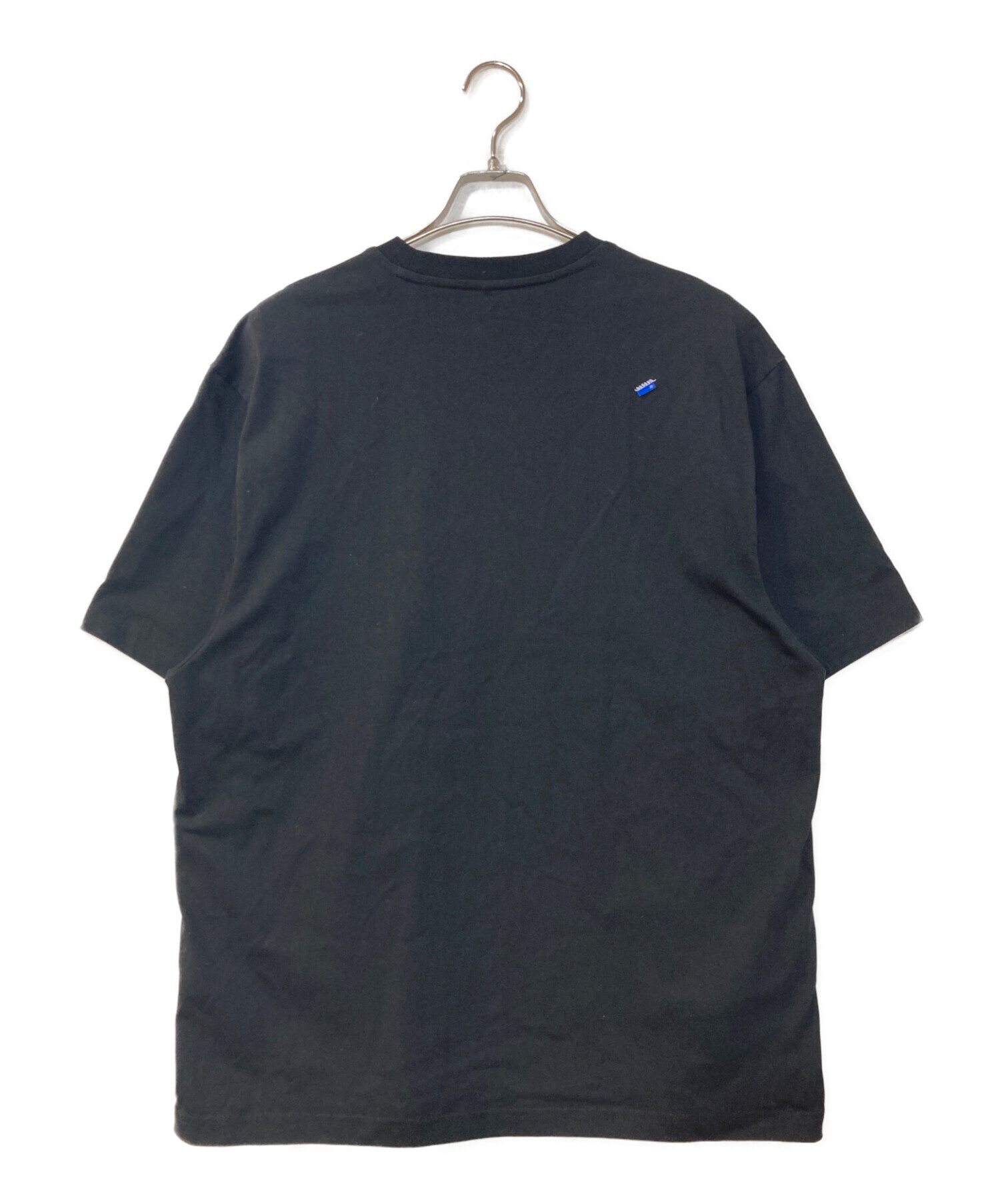 中古・古着通販】ADER error (アーダーエラー) ティバー ロゴ プリント