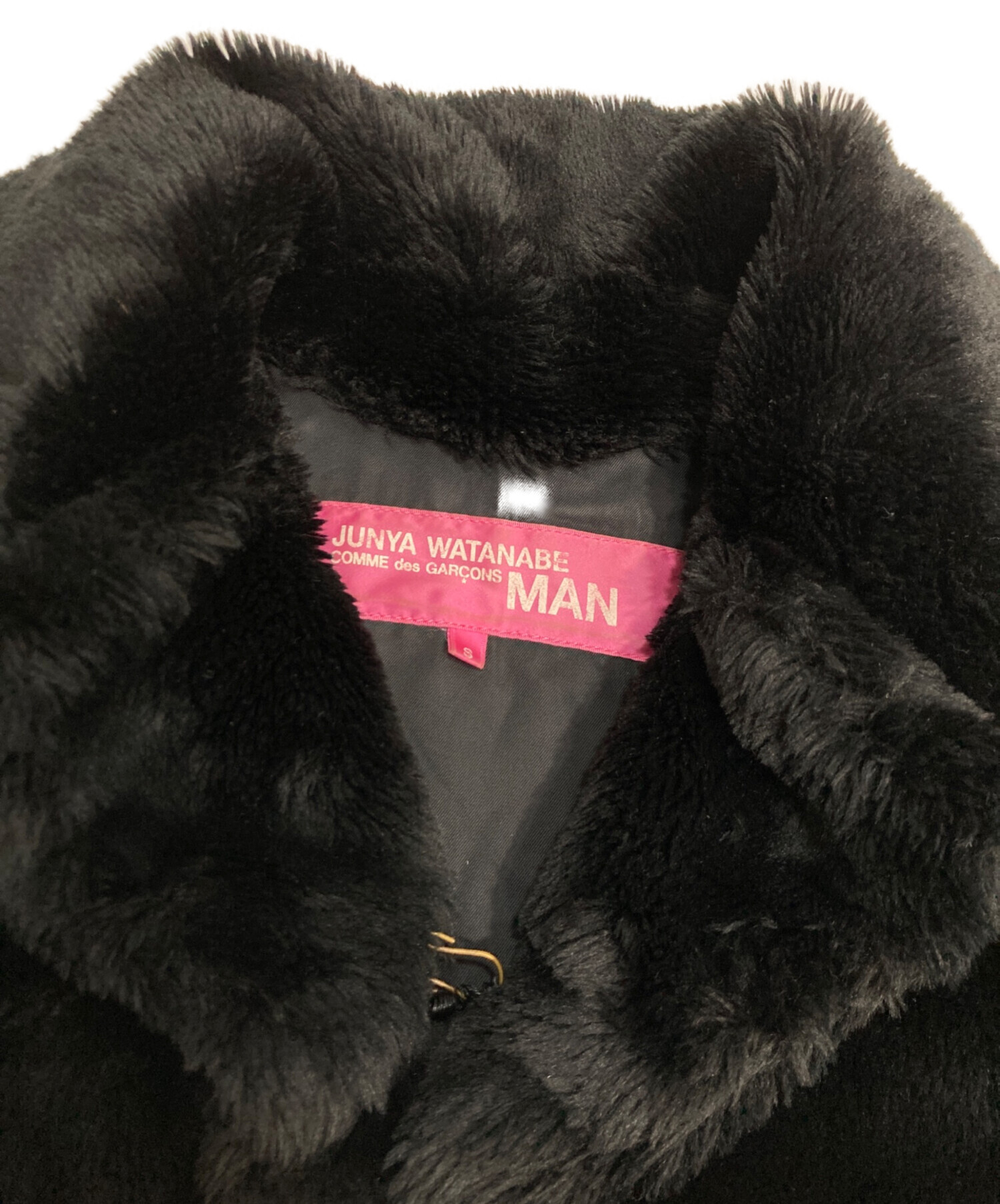 中古・古着通販】COMME des GARCONS JUNYA WATANABE MAN (コム デ