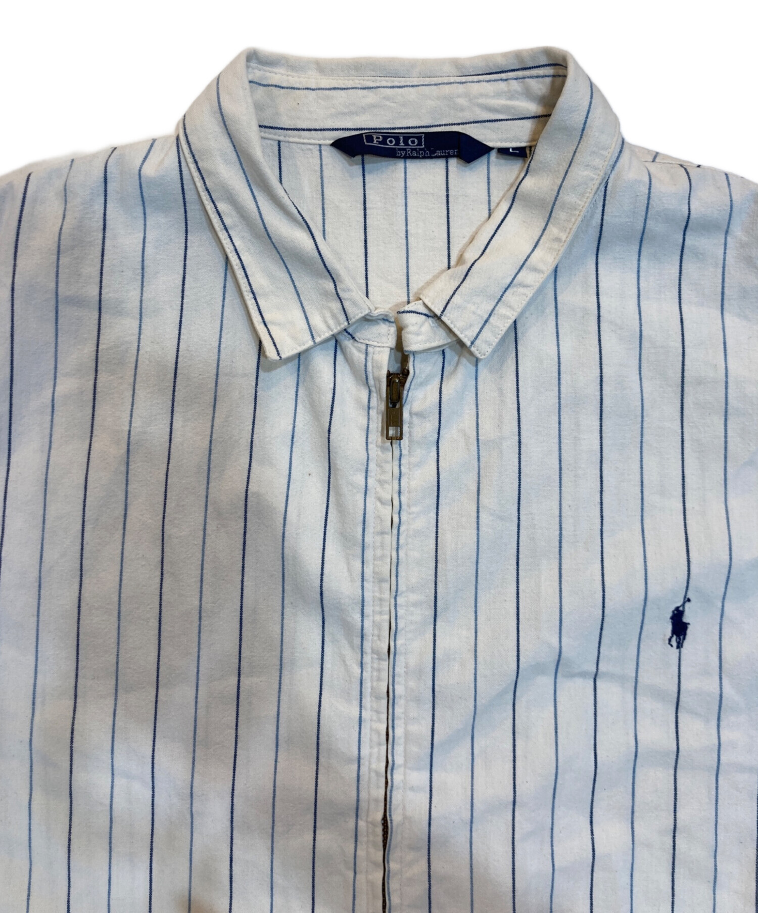 中古・古着通販】POLO RALPH LAUREN (ポロ・ラルフローレン