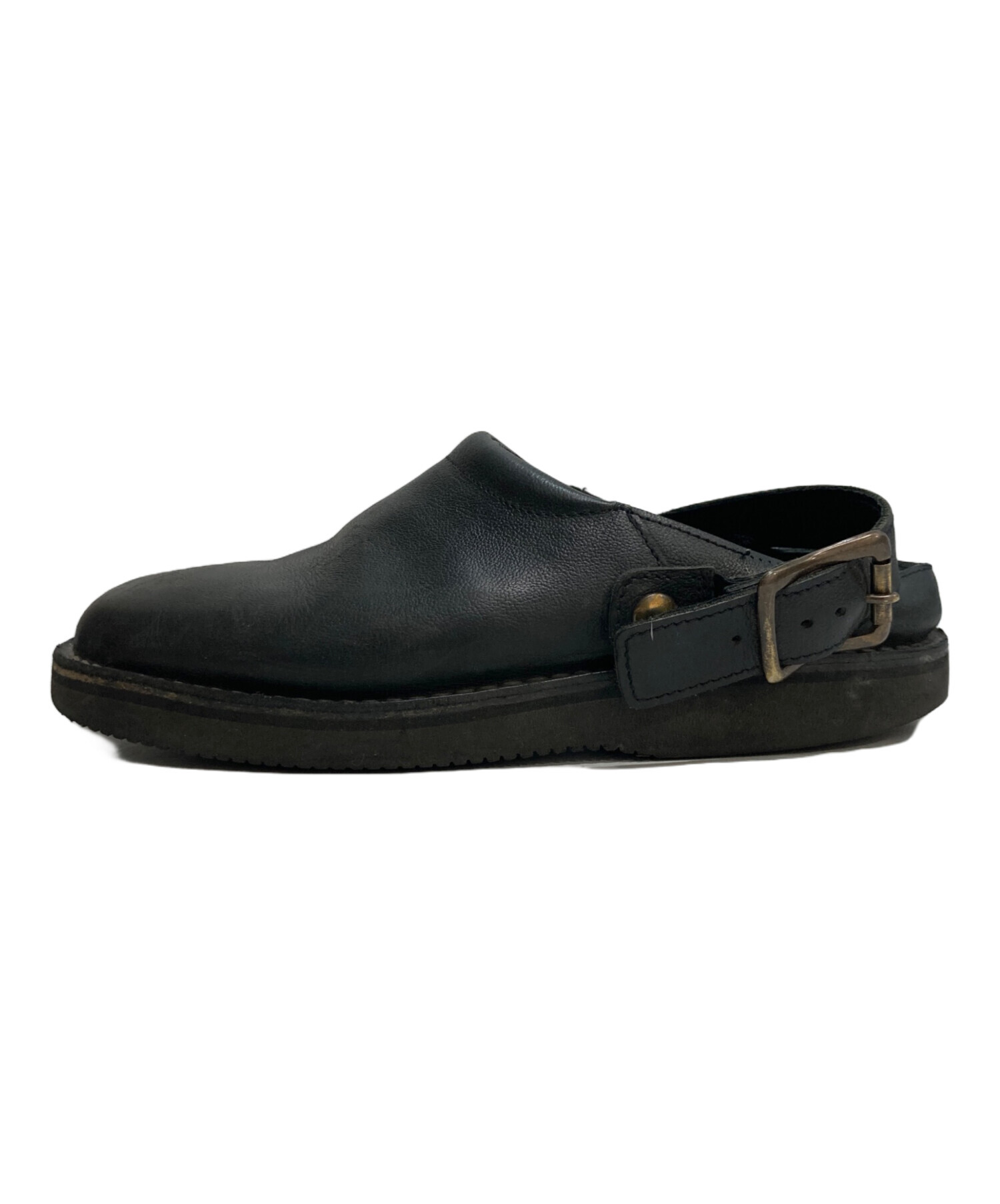 中古・古着通販】Danner (ダナー) PITTOCK CLOG SANDAL ピトック