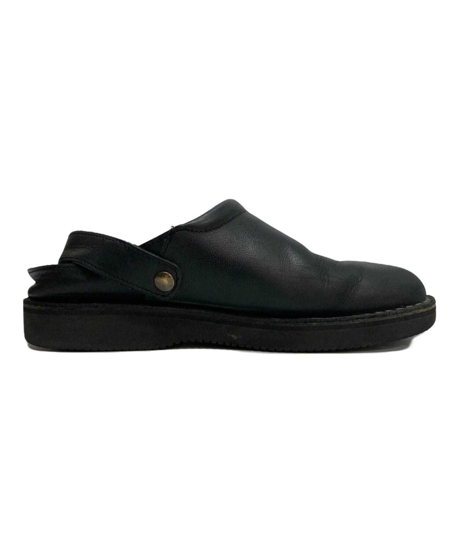 中古・古着通販】Danner (ダナー) PITTOCK CLOG SANDAL ピトック