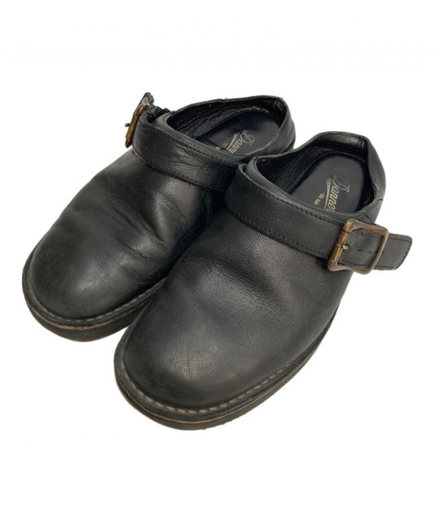 中古・古着通販】Danner (ダナー) PITTOCK CLOG SANDAL ピトック