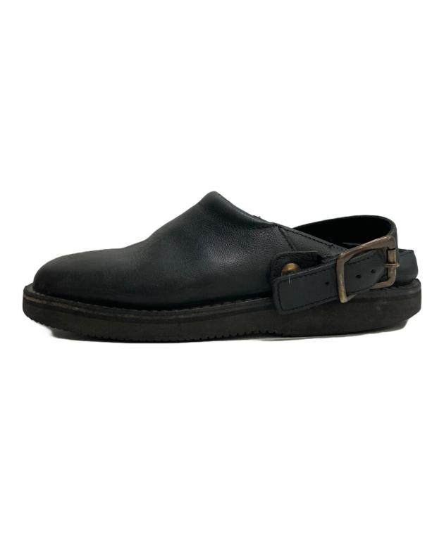 中古・古着通販】Danner (ダナー) PITTOCK CLOG SANDAL ピトック