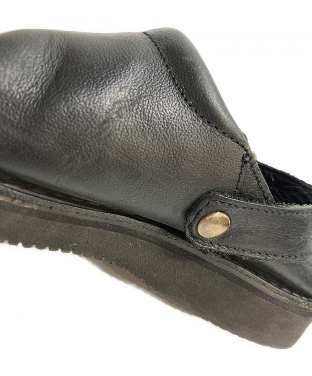 中古・古着通販】Danner (ダナー) PITTOCK CLOG SANDAL ピトック