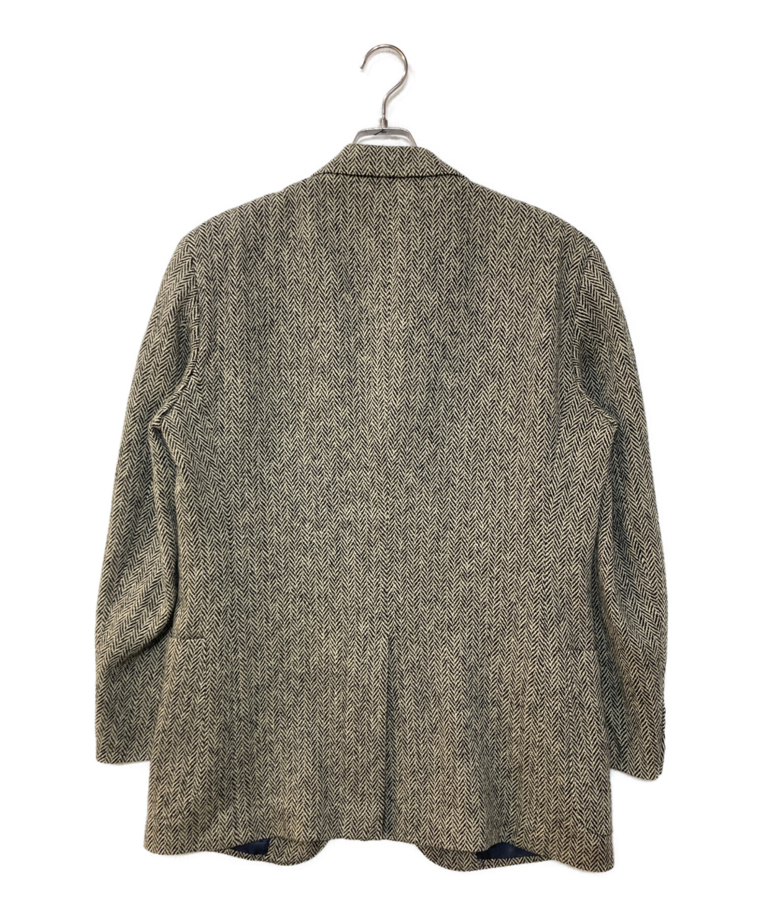 中古・古着通販】POLO RALPH LAUREN (ポロ・ラルフローレン) 3Bウール