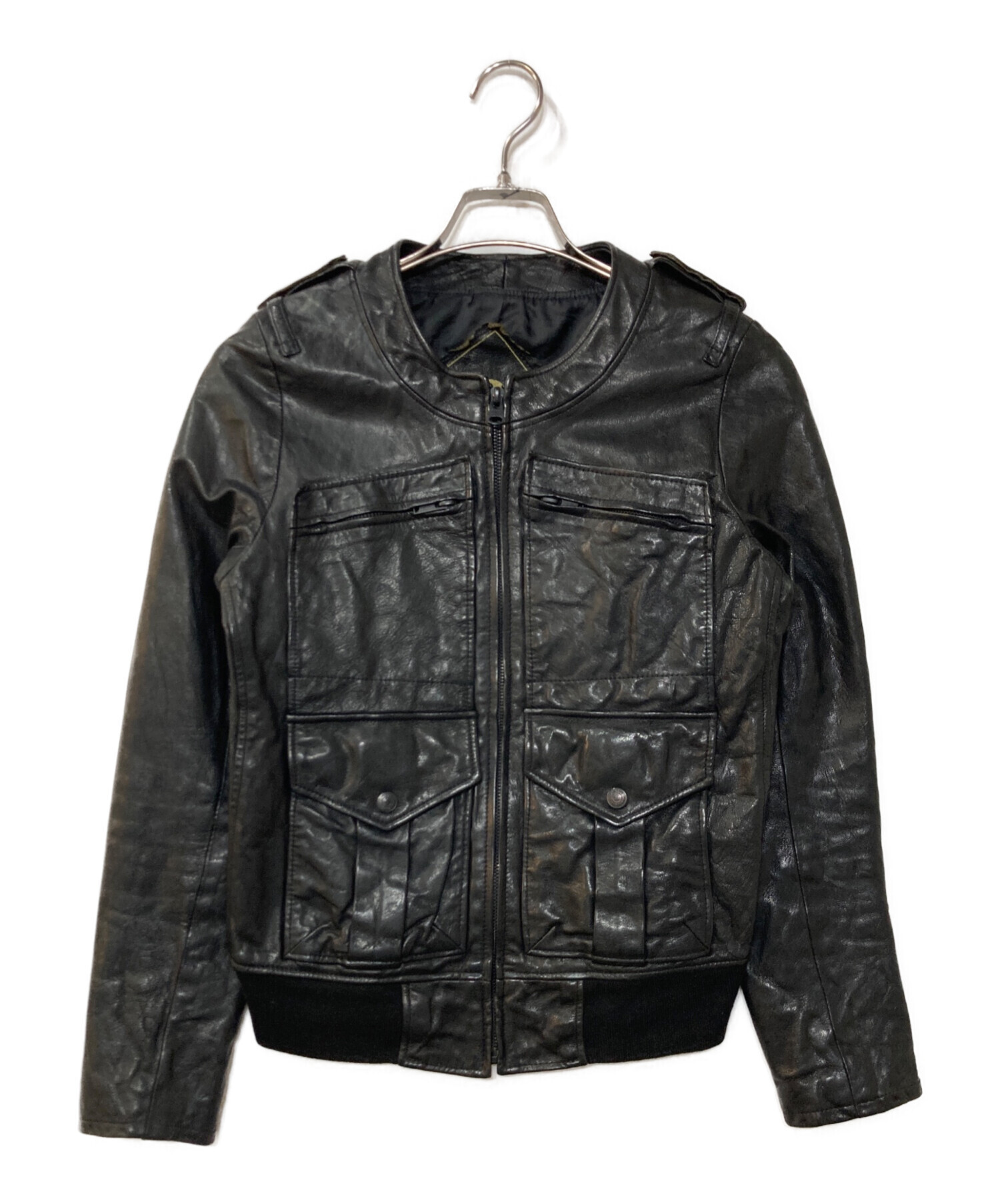 中古・古着通販】Hysteric Glamour (ヒステリックグラマー) シープ
