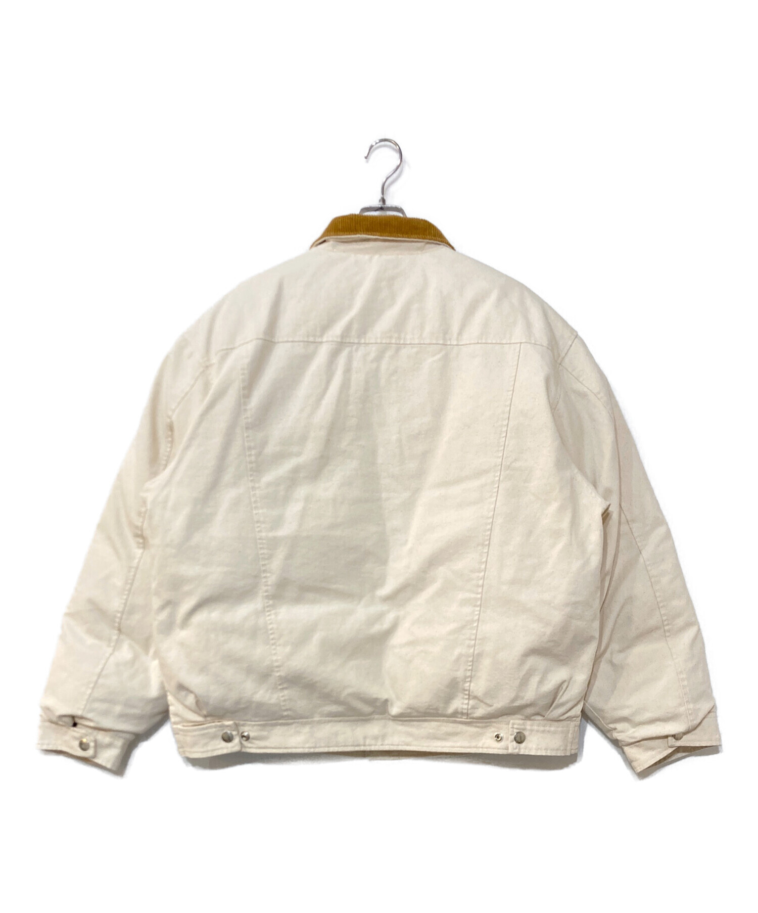 中古・古着通販】Schott (ショット) SUPREME (シュプリーム) Canvas 