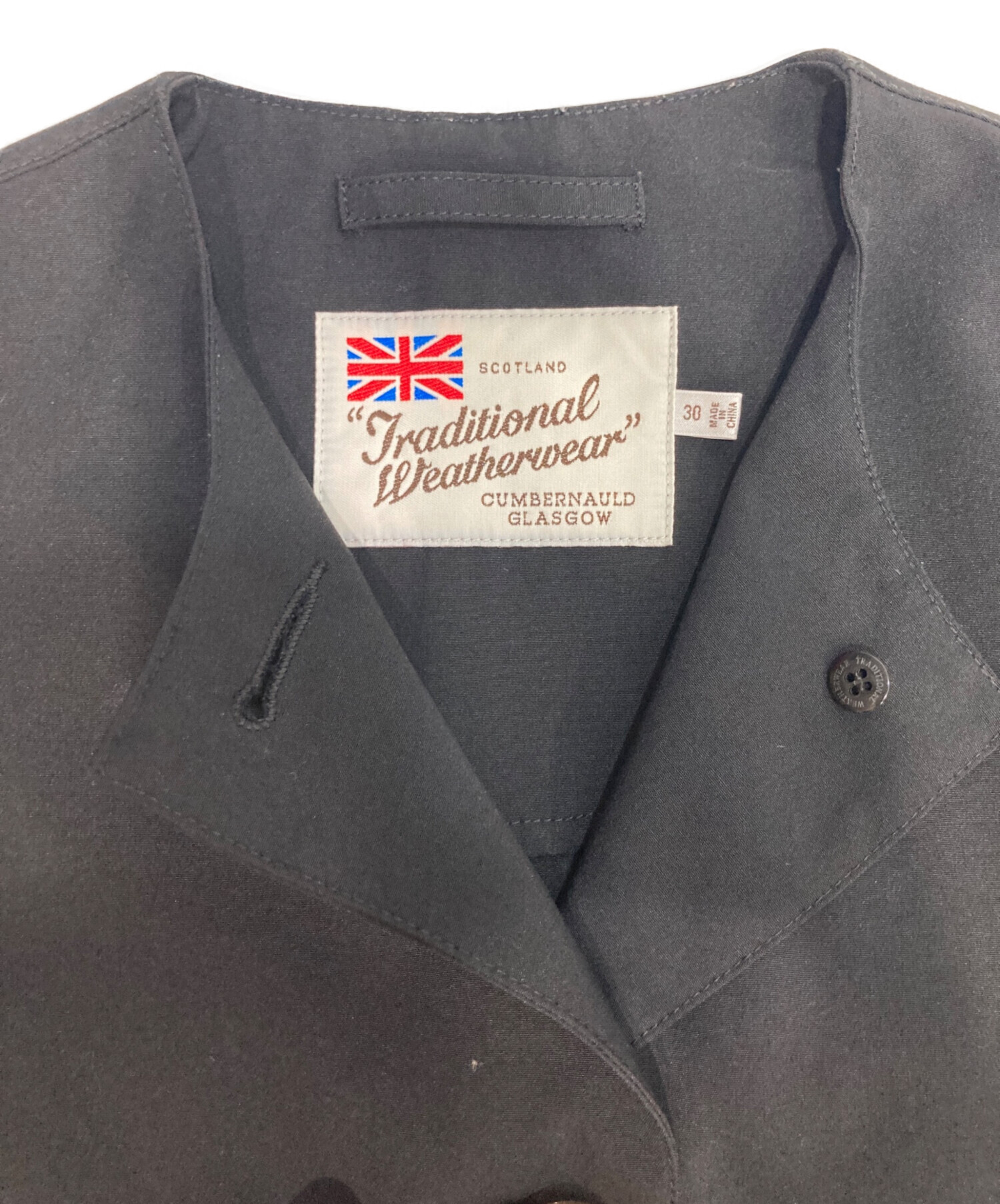 中古・古着通販】Traditional Weatherwear (トラディショナルウェザー