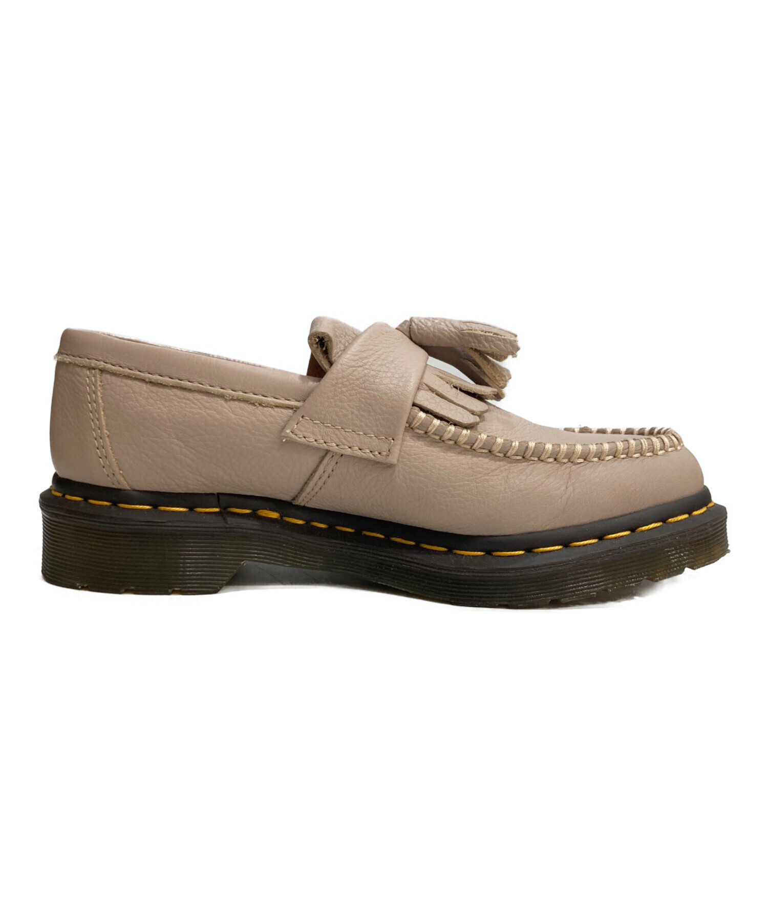 中古・古着通販】Dr.Martens (ドクターマーチン) ADRIAN タッセル